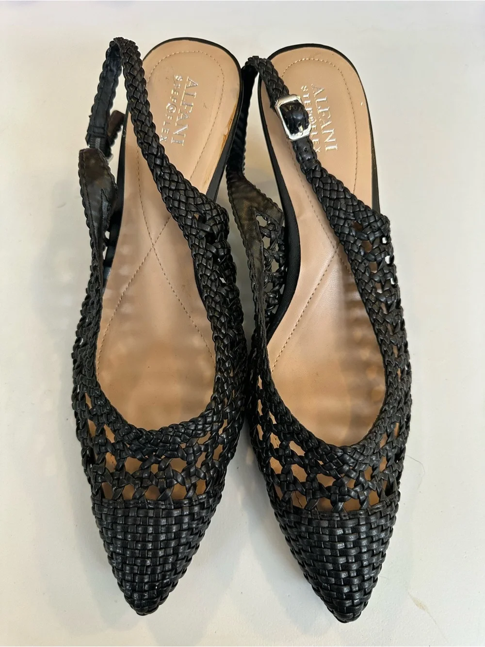 Alfani step flex